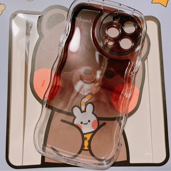 iPhone 13 Pro Max phone case - Picture 2 of 3